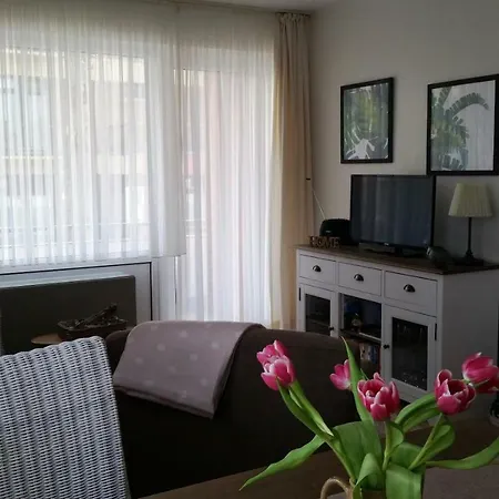 Whg Olandblick Sandwall 60 Wyk Wyk auf Föhr