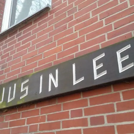 Whg Olandblick Sandwall 60 Wyk * Wyk auf Föhr