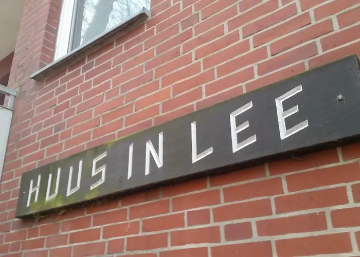 Whg Olandblick Sandwall 60 Wyk * Wyk auf Föhr